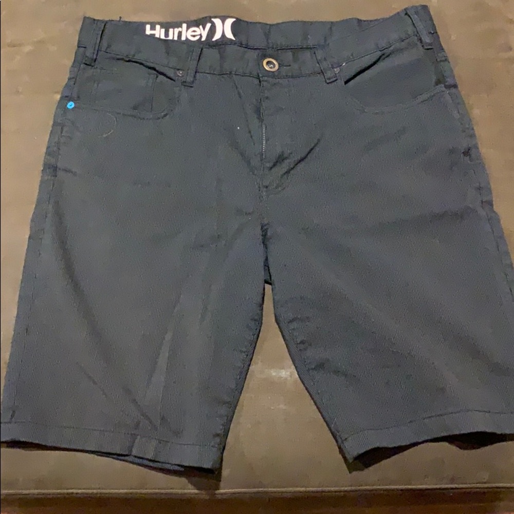 Hurly Shorts (not swim shorts)